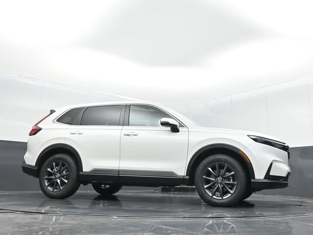 New 2026 Honda CR-V EX-L image 29