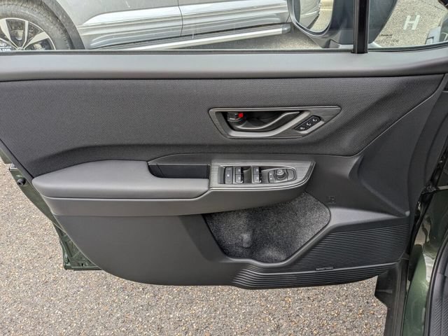 New 2026 Subaru Outback Limited AWD/4WD image 26