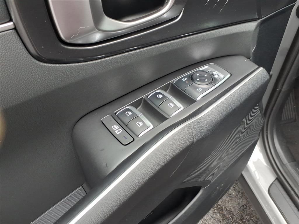 New 2026 Kia Sorento EX AWD/4WD image 15