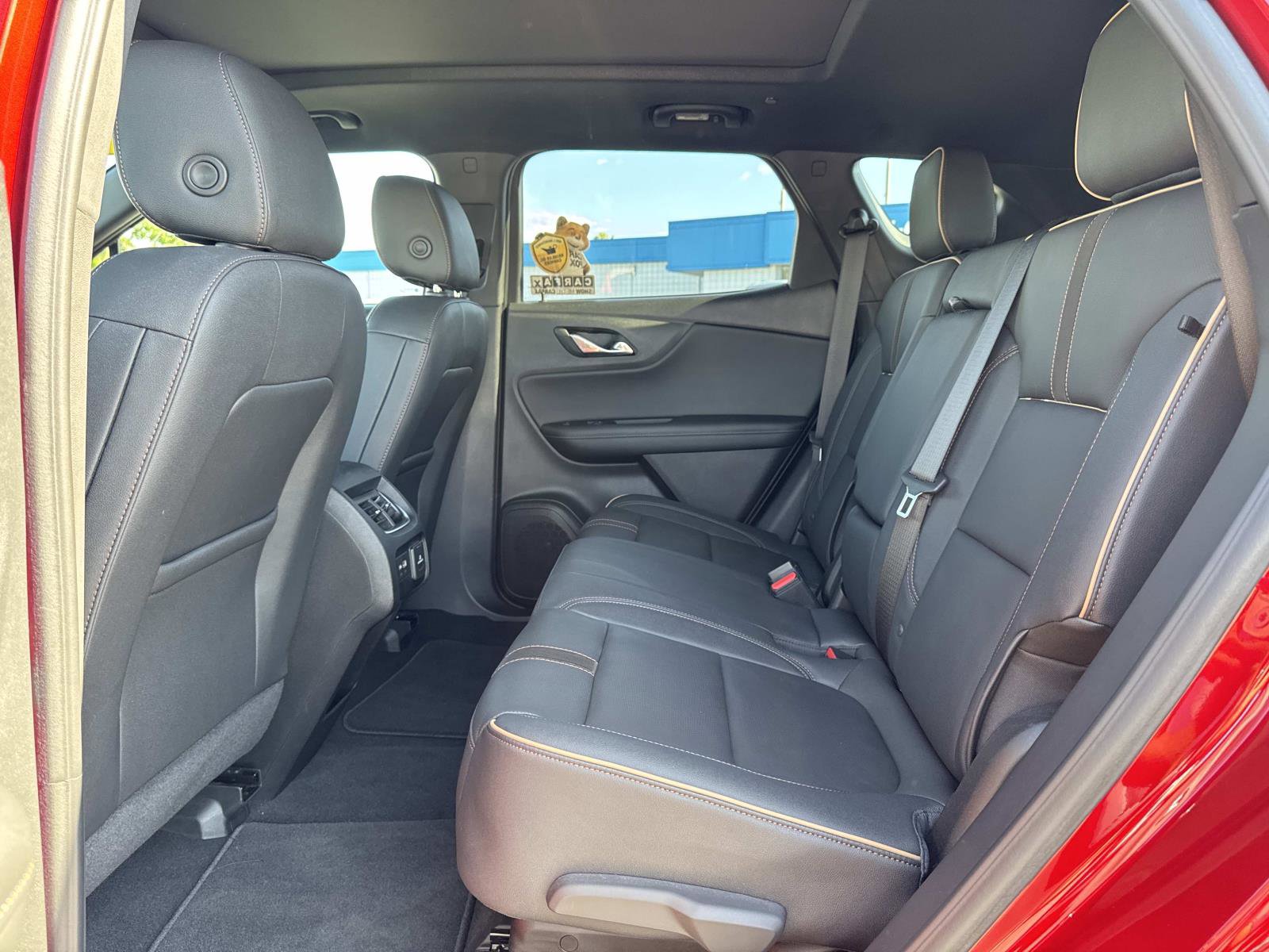 Used 2023 Chevrolet Blazer Premier w/ Driver Confidence II Package image 25