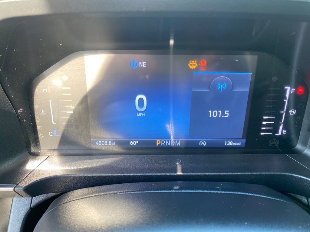 Used 2024 Ford Ranger XLT w/ Equipment Group 301A High image 16