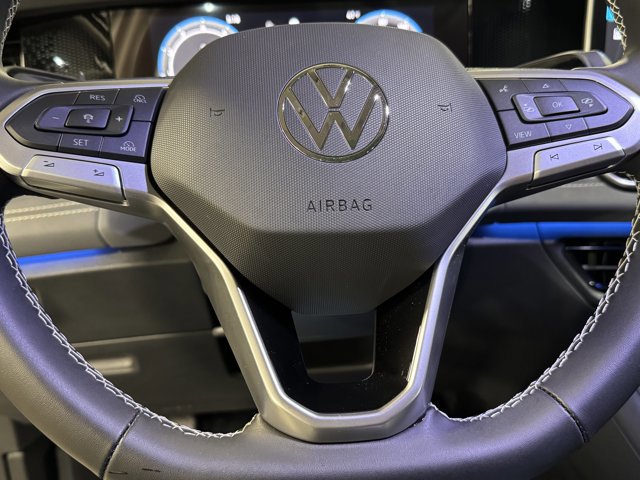 New 2026 Volkswagen Tiguan SE image 18