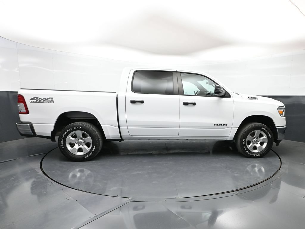 Used 2023 RAM 1500 Big Horn AWD/4WD image 33