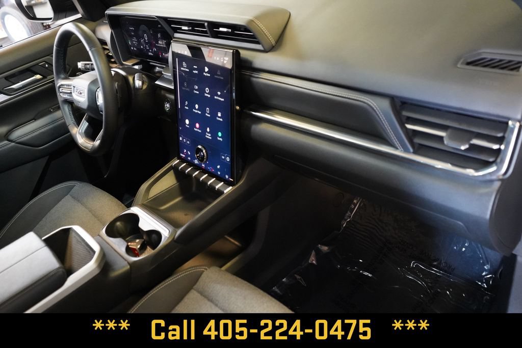 Used 2026 GMC Terrain Elevation FWD image 20
