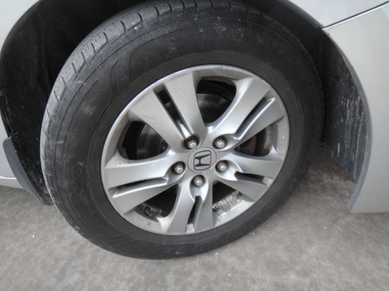 Used 2011 Honda Accord SE image 18