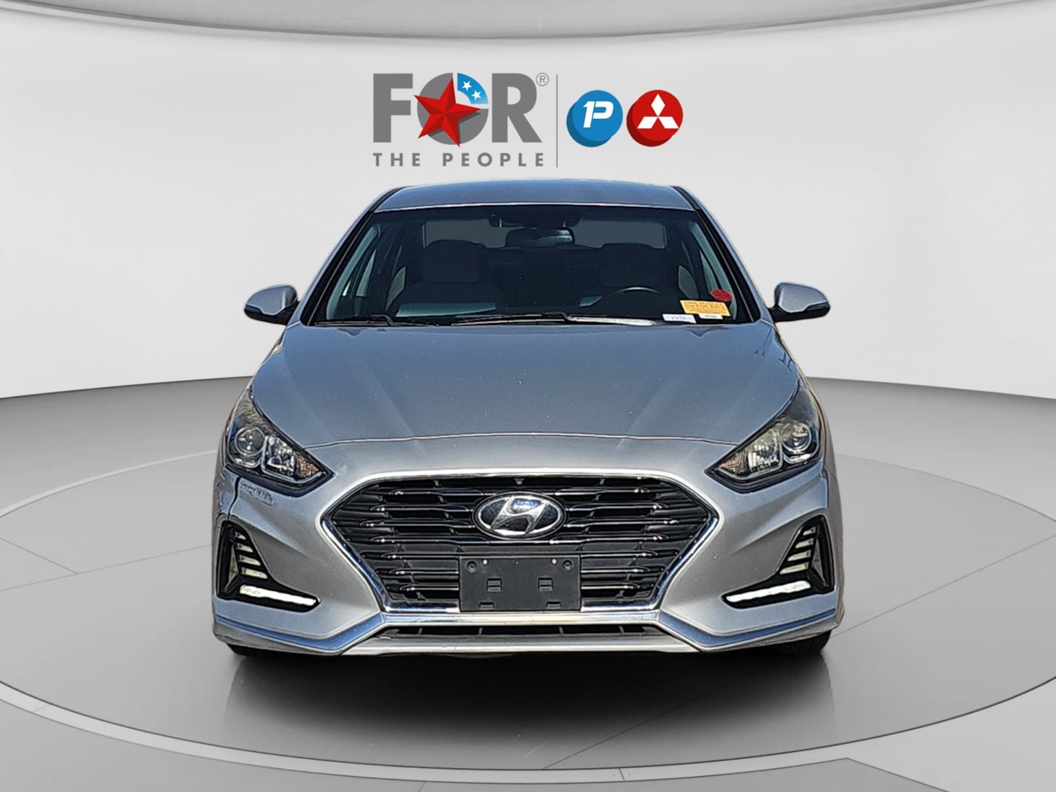 Used 2018 Hyundai Sonata SEL FWD image 8