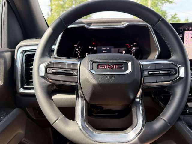 Used 2024 GMC Canyon Elevation w/ Convenience Package AWD/4WD image 22