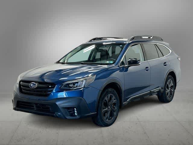 Used 2020 Subaru Outback Onyx Edition XT w/ Popular Package #2