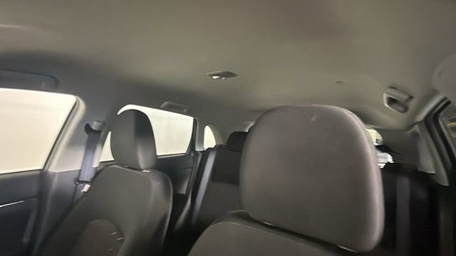 Used 2024 Mitsubishi Outlander Sport ES AWD/4WD image 13