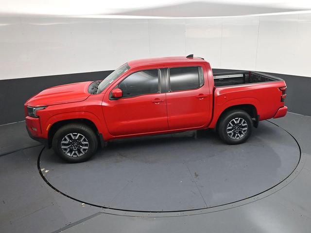 Used 2023 Nissan Frontier SV w/ SV Convenience Package AWD/4WD image 43