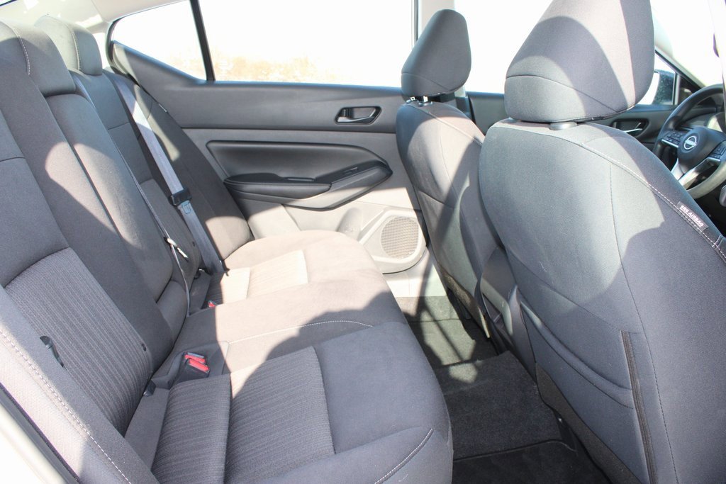 Used 2024 Nissan Altima 2.5 SV image 22