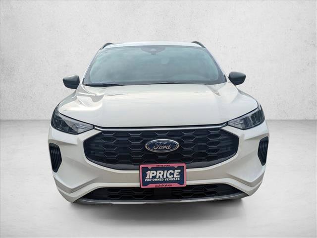 Certified 2024 Ford Escape ST-Line image 8