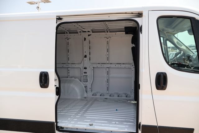 New 2026 RAM ProMaster 1500 w/ Power Group FWD image 8