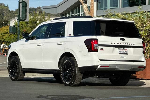 Certified 2023 Ford Expedition Timberline AWD/4WD image 6