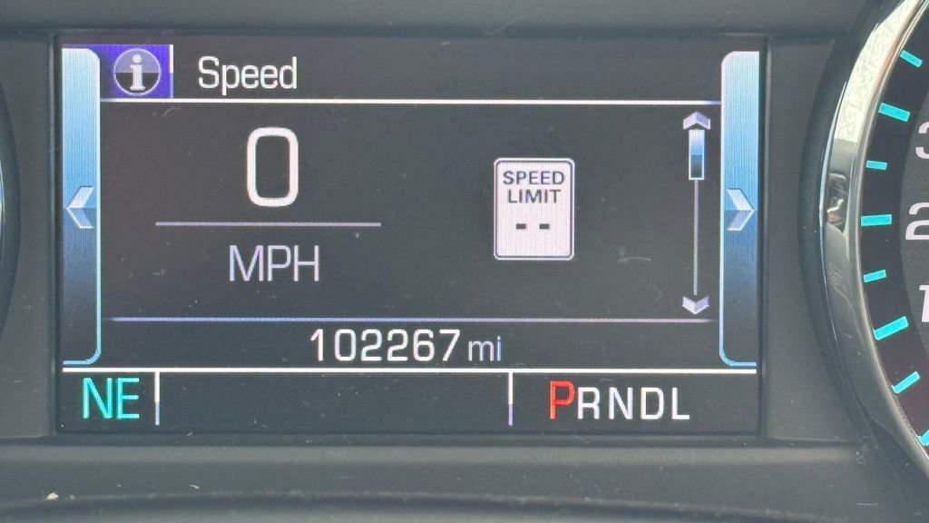 Used 2017 GMC Yukon SLT w/ Open Road Package image 23