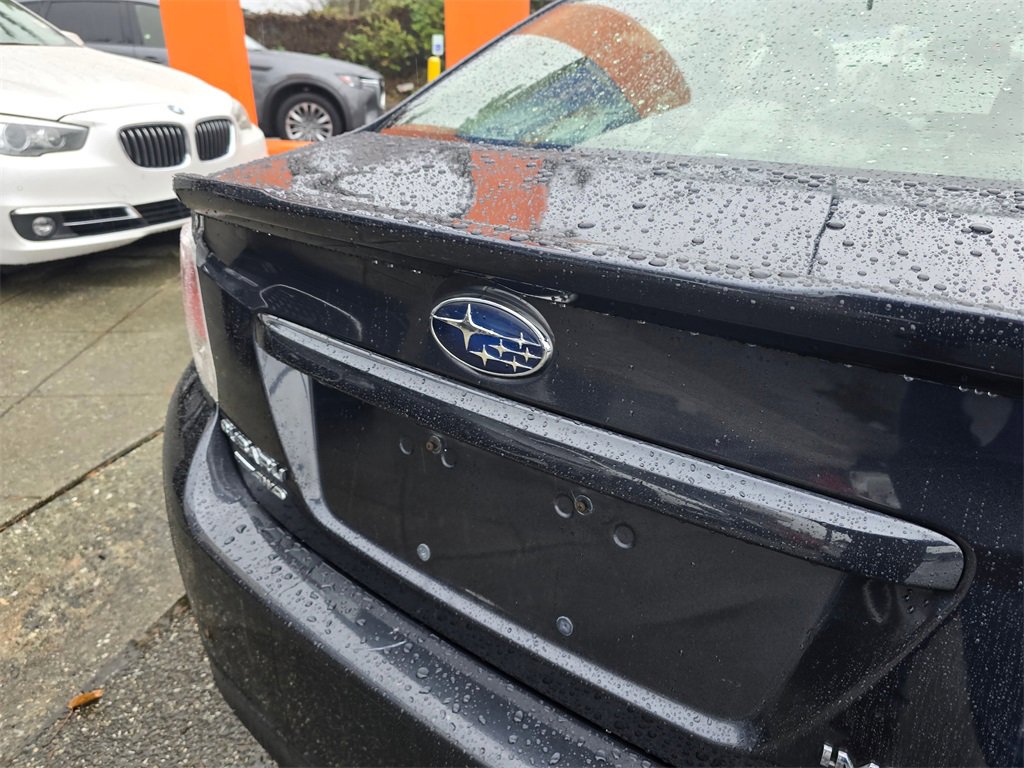Used 2016 Subaru Impreza 2.0i Premium w/ Popular Package #2 image 16