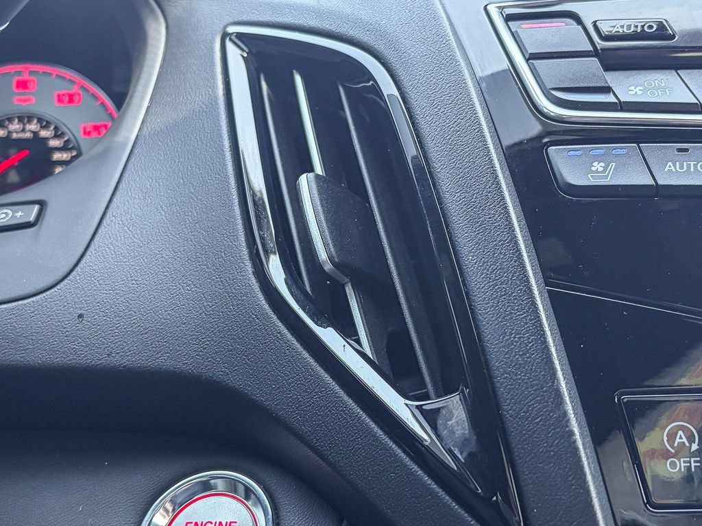 Used 2022 Acura RDX AWD image 27