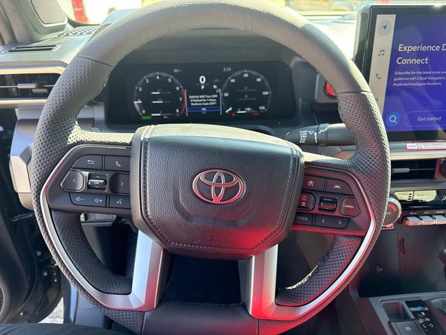 New 2026 Toyota Tacoma TRD Off-Road image 23