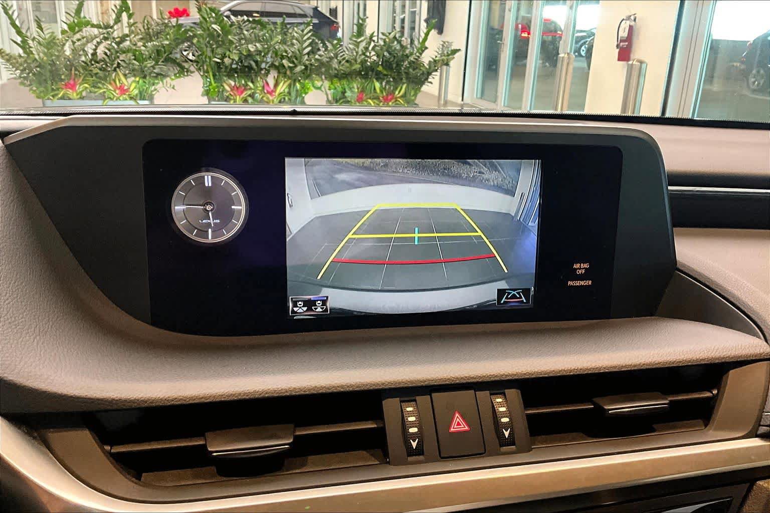 Used 2021 Lexus ES 350 w/ Accessory Package 2 FWD image 29