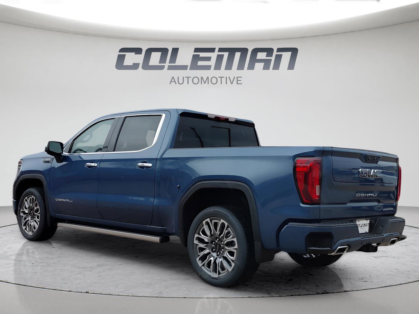 New 2026 GMC Sierra 1500 Denali Ultimate image 7