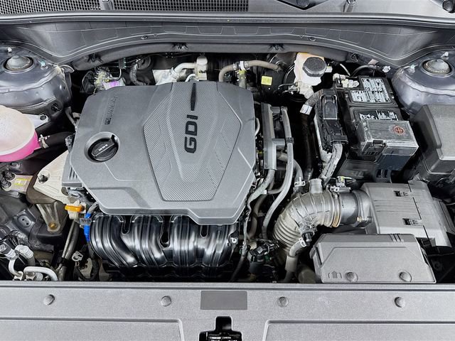 Used 2023 Hyundai Santa Fe SEL image 31