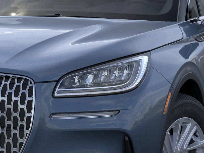 New 2026 Lincoln Corsair Premiere image 18