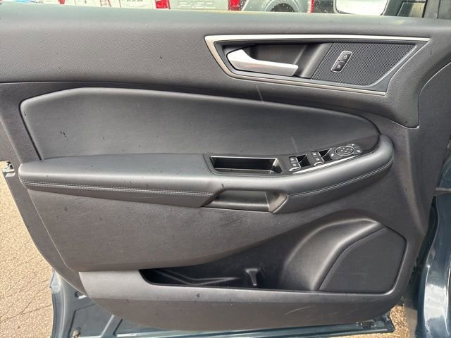 Used 2019 Ford Edge SEL w/ Equipment Group 201A AWD/4WD image 8