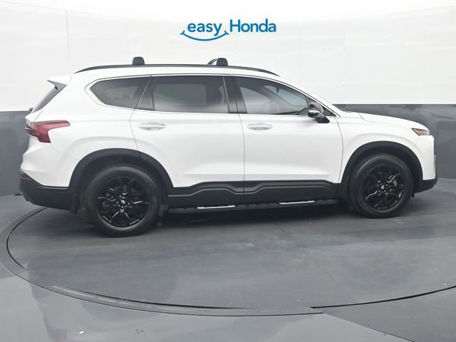 Used 2023 Hyundai Santa Fe XRT FWD image 8