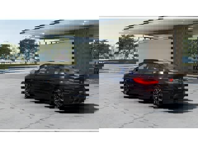 New 2026 BMW 840i xDrive image 2