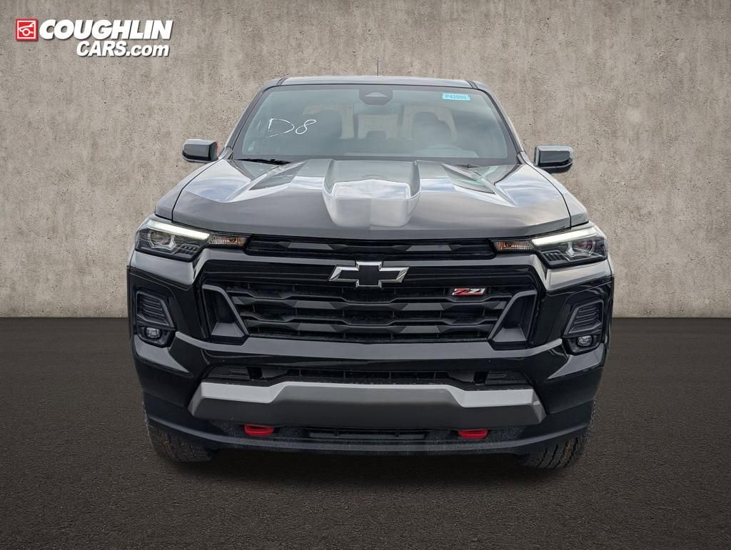 New 2026 Chevrolet Colorado Z71 image 2