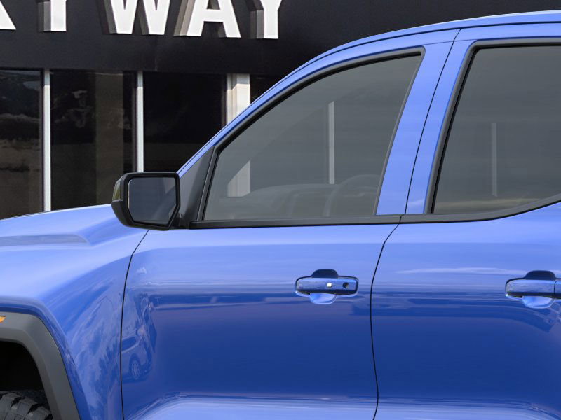 New 2026 GMC Canyon Elevation w/ Convenience Package image 27