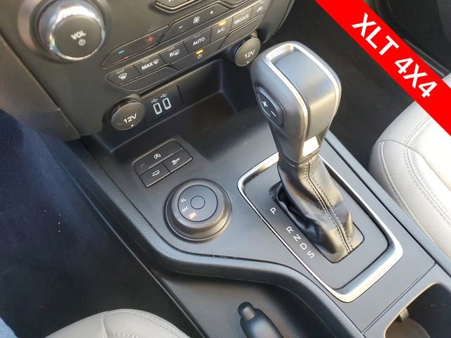 Used 2022 Ford Ranger XLT w/ Equipment Group 301A Mid image 22