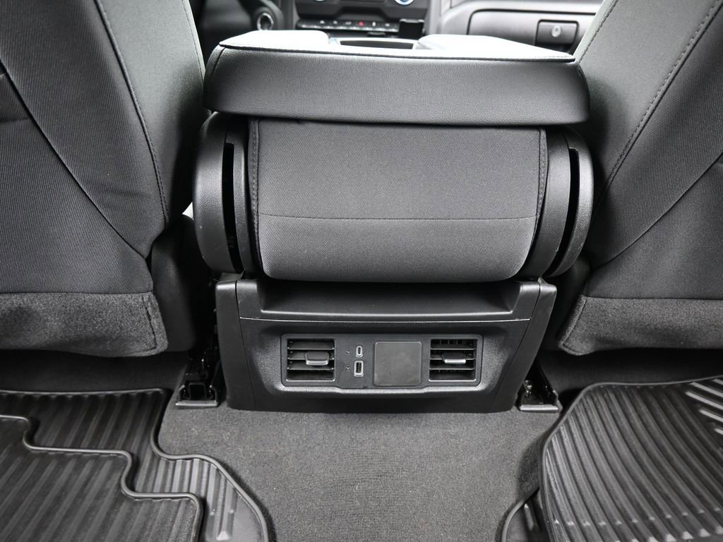 Used 2025 Chevrolet Silverado 1500 Custom image 38