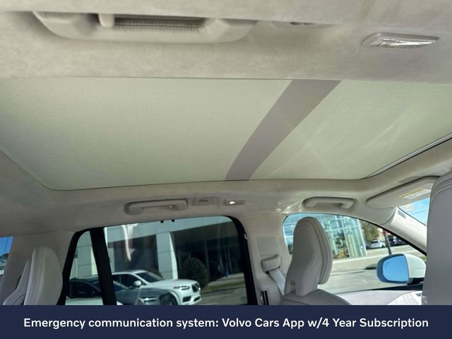 Used 2023 Volvo XC90 B6 Ultimate w/ Lounge Package image 14