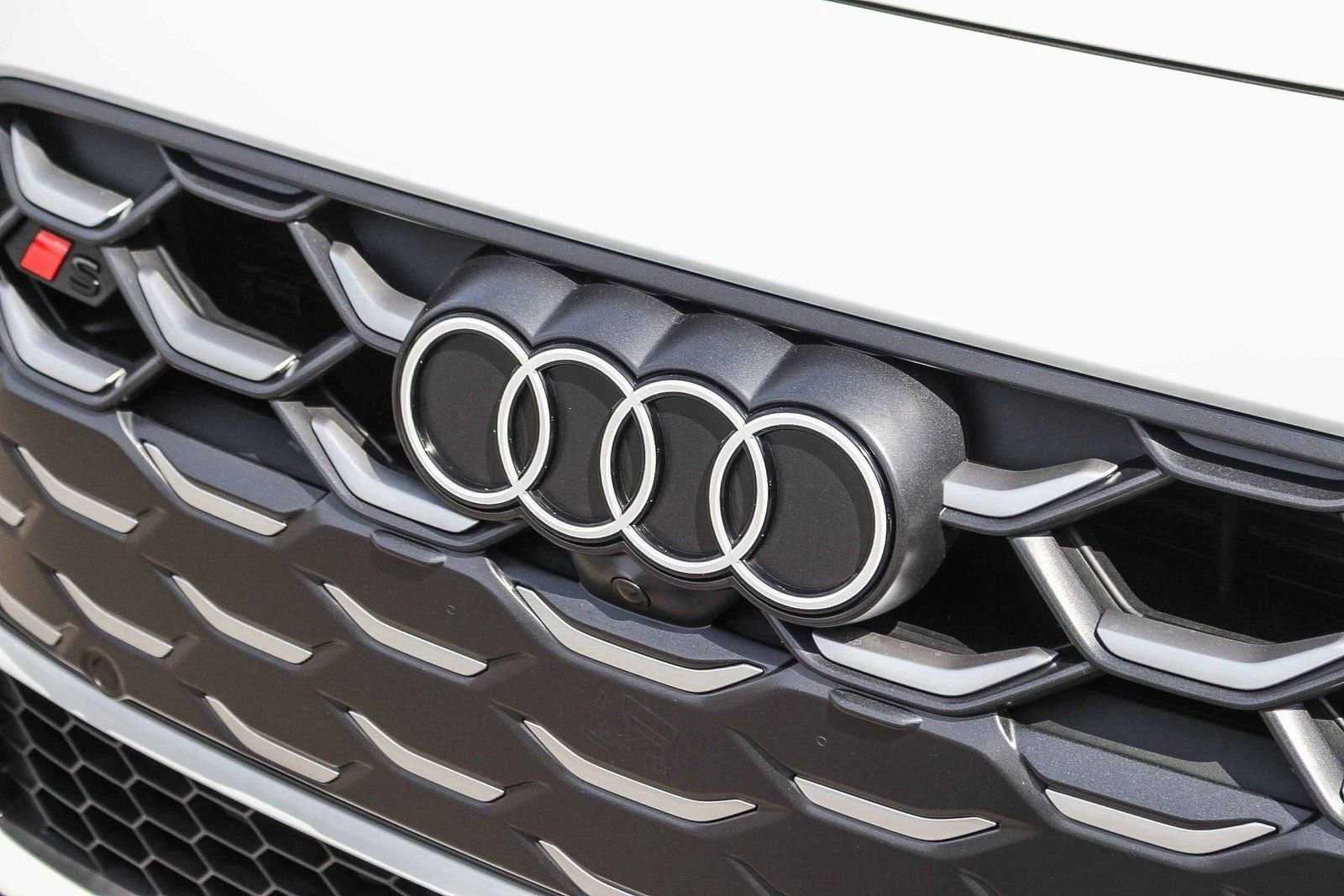 New 2025 Audi S5 Premium AWD/4WD image 5