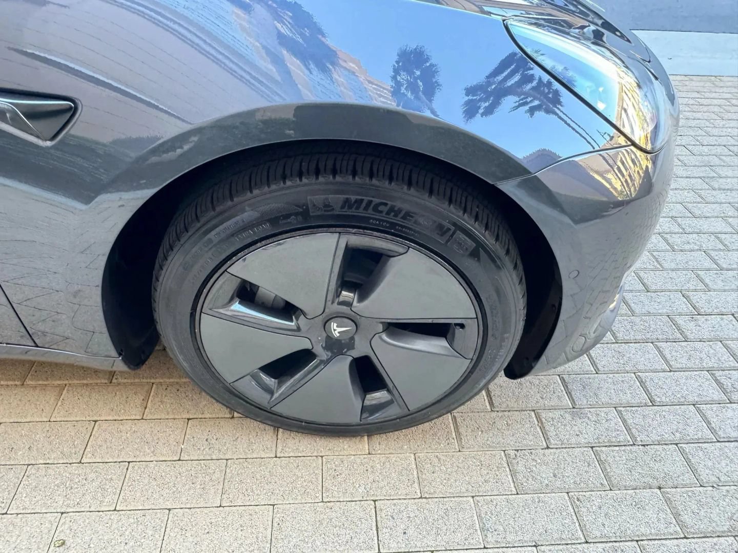 Used 2023 Tesla Model 3 Standard Range RWD image 45