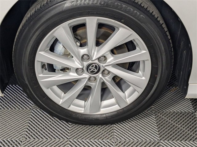 Used 2024 Toyota Camry LE image 8