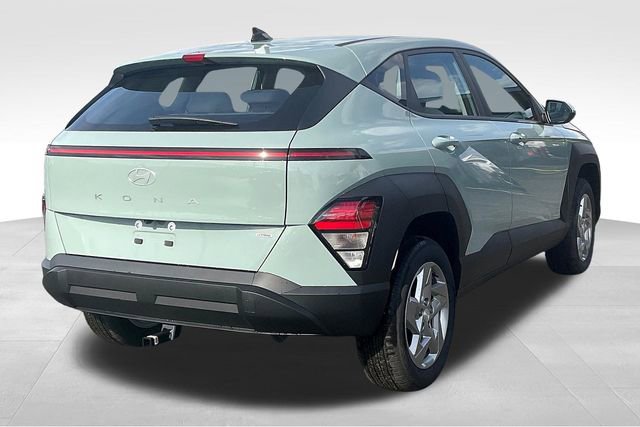 New 2026 Hyundai Kona SE AWD/4WD image 13