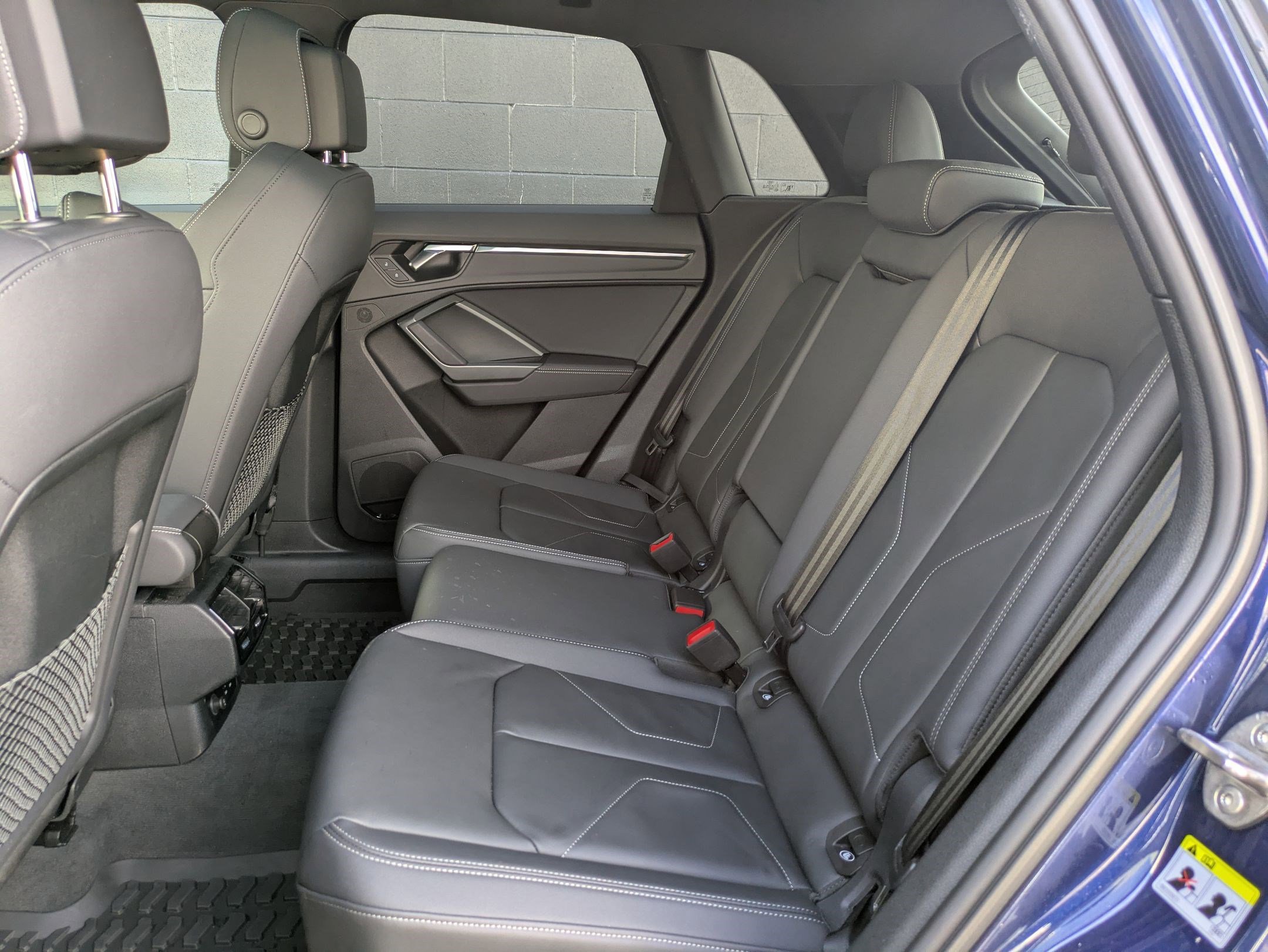 Used 2024 Audi Q3 2.0T Premium Plus w/ Premium Plus Package image 26