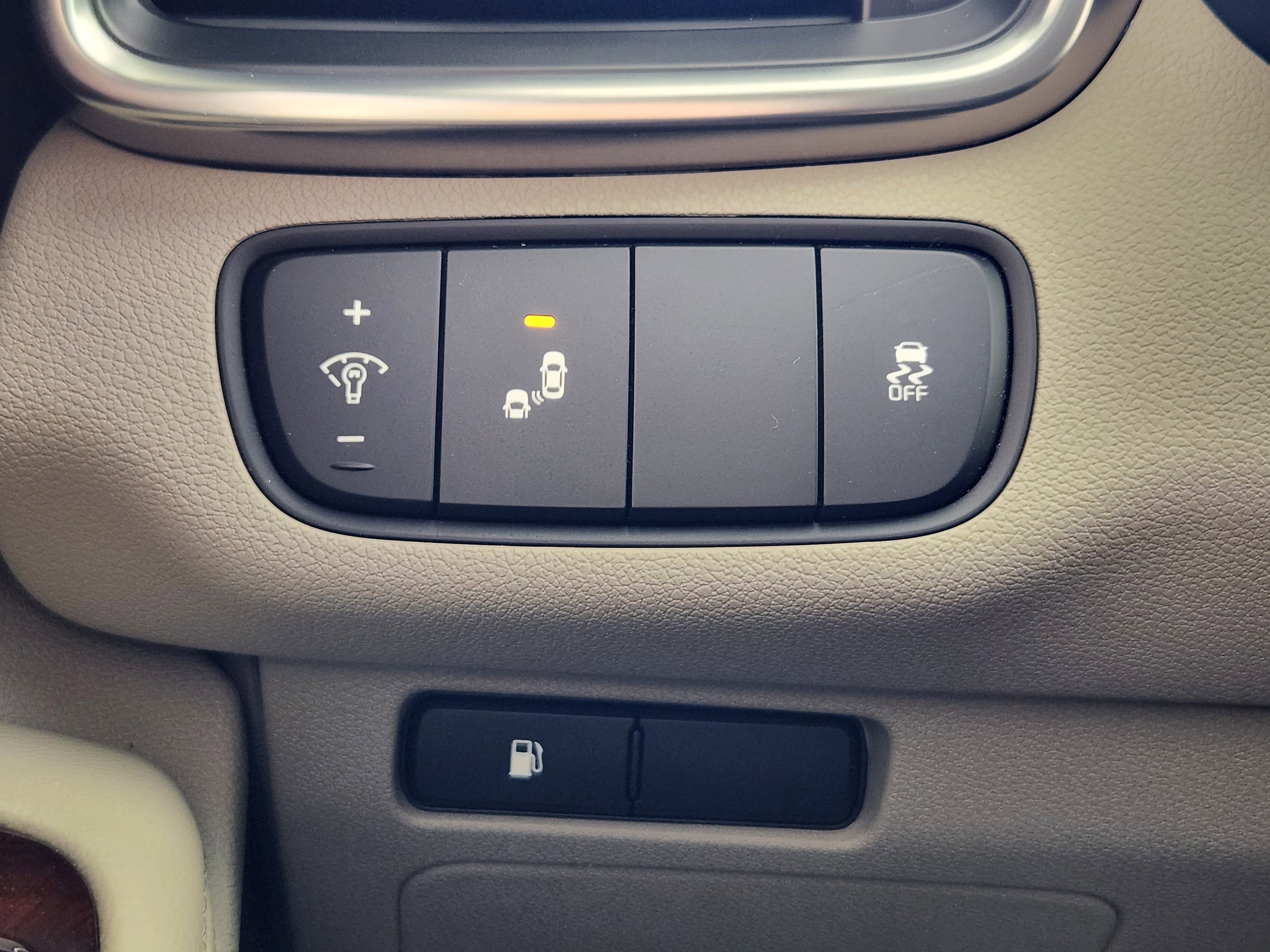 Used 2017 Kia Sorento EX image 27