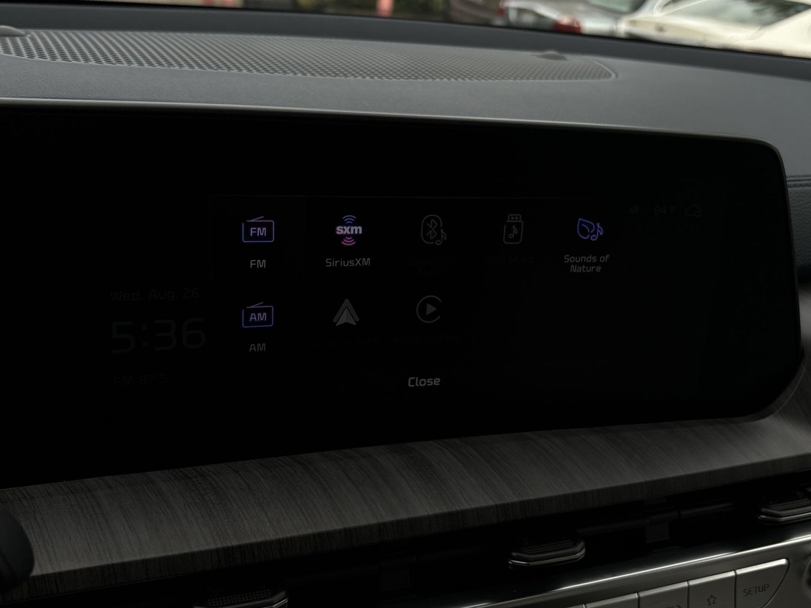 Used 2024 Kia Telluride SX w/ Towing Package FWD image 28