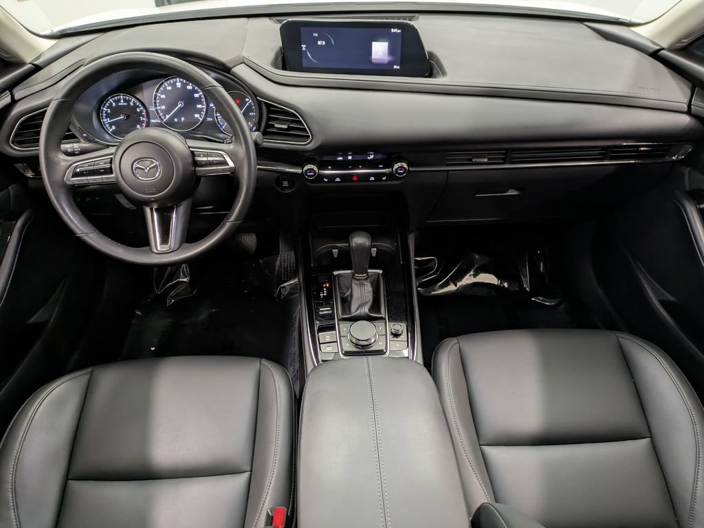 Used 2023 MAZDA CX-30 AWD 2.5 S w/ Preferred Package image 47
