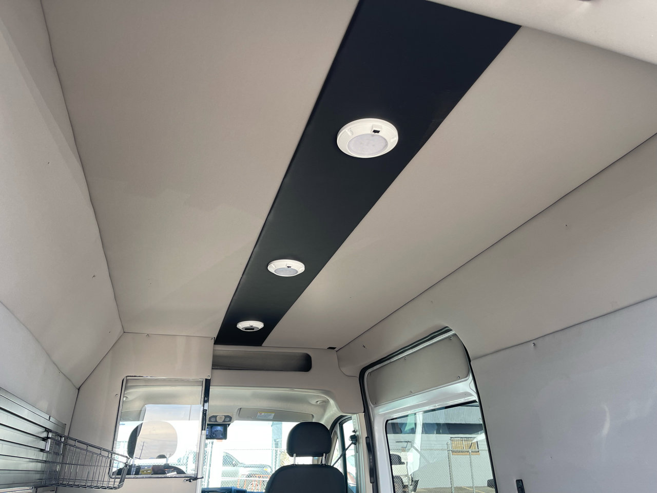 Used 2021 RAM ProMaster 1500 image 14