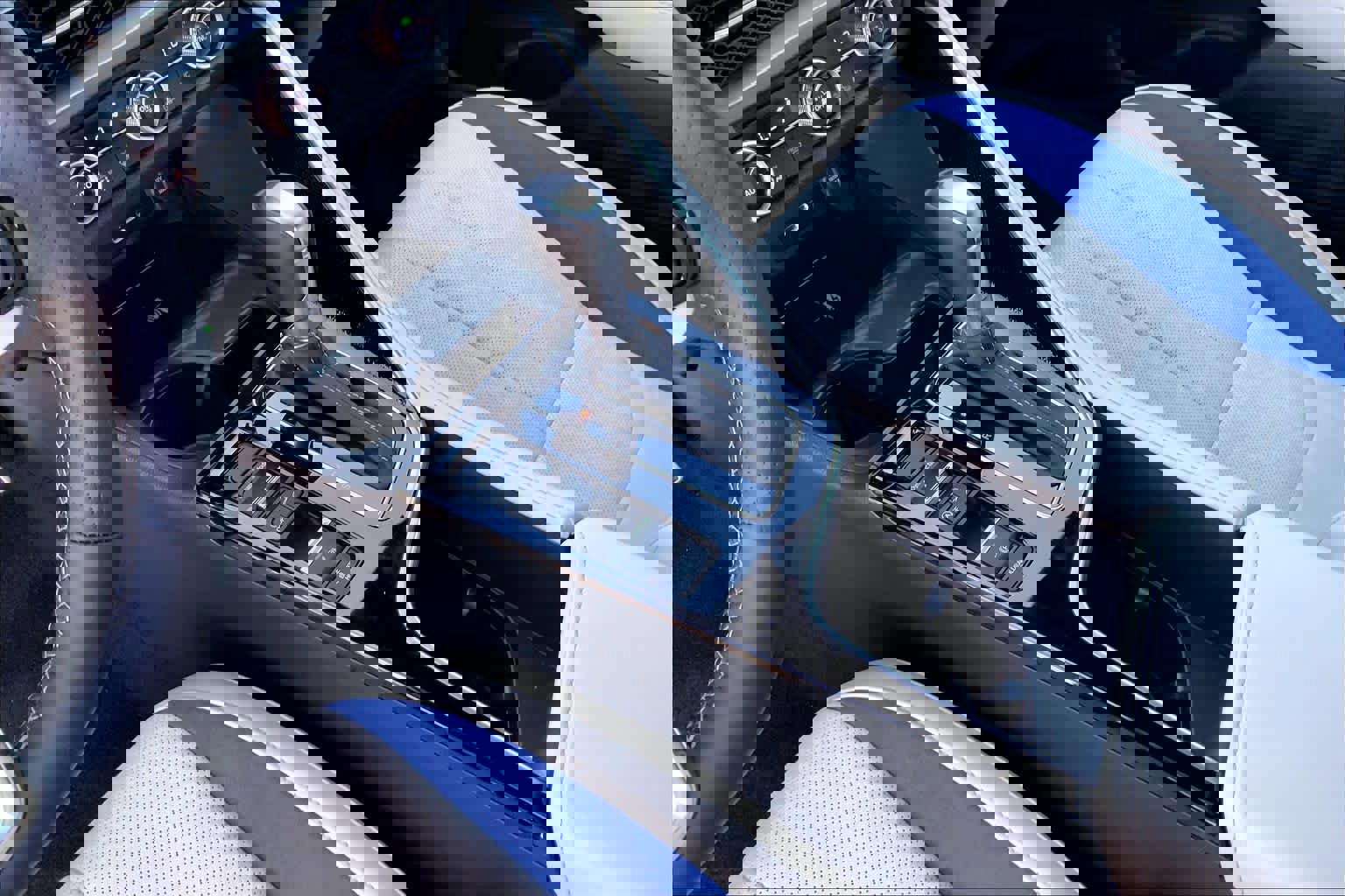 New 2026 Acura ADX A-Spec image 7