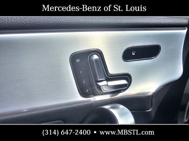 Certified 2023 Mercedes-Benz CLA 250 4MATIC image 15
