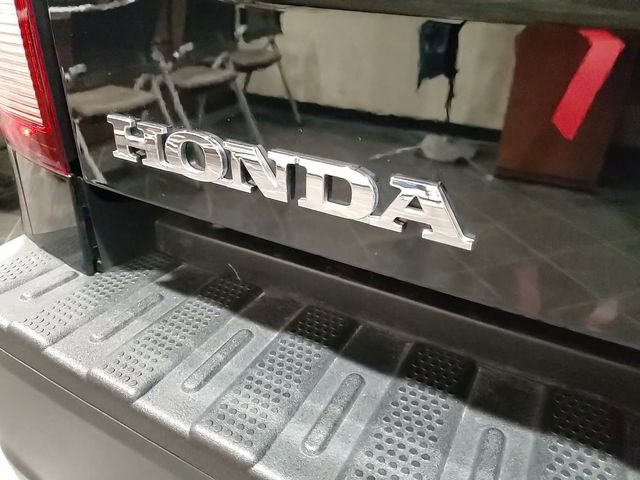 New 2025 Honda Ridgeline RTL+ image 9
