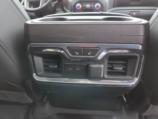 Used 2023 GMC Sierra 2500 Denali w/ Denali Black Diamond Edition image 52