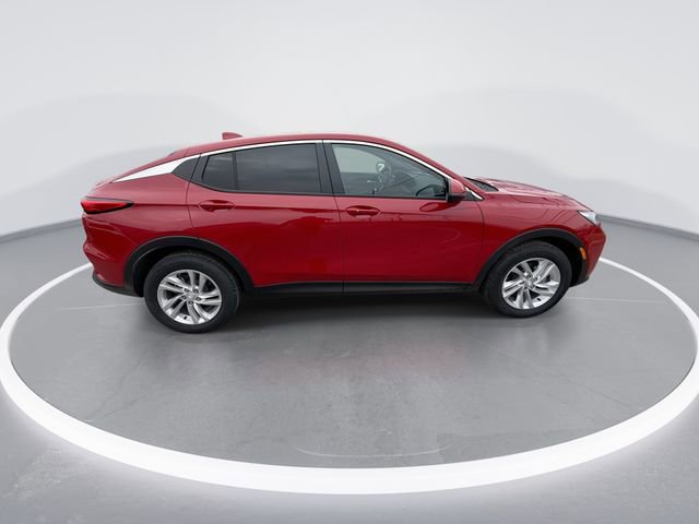 New 2026 Buick Envista Preferred w/ Convenience I Package FWD image 9