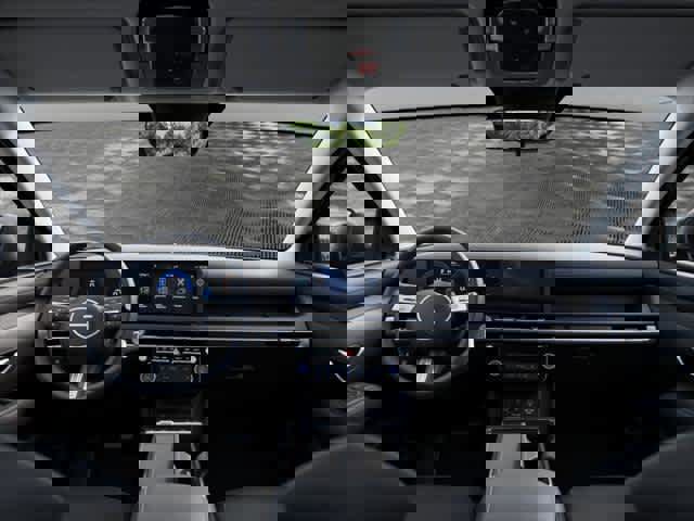 New 2026 Hyundai Tucson SEL image 11