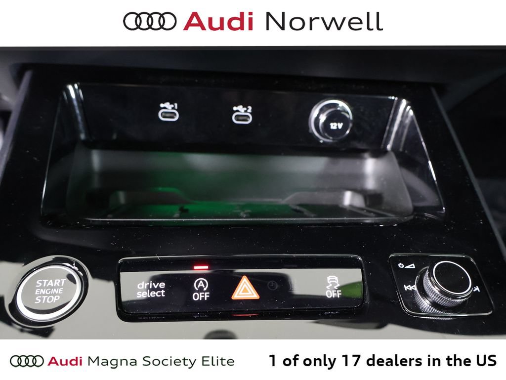 Used 2025 Audi A5 2.0T Premium w/ Convenience Package AWD/4WD image 6